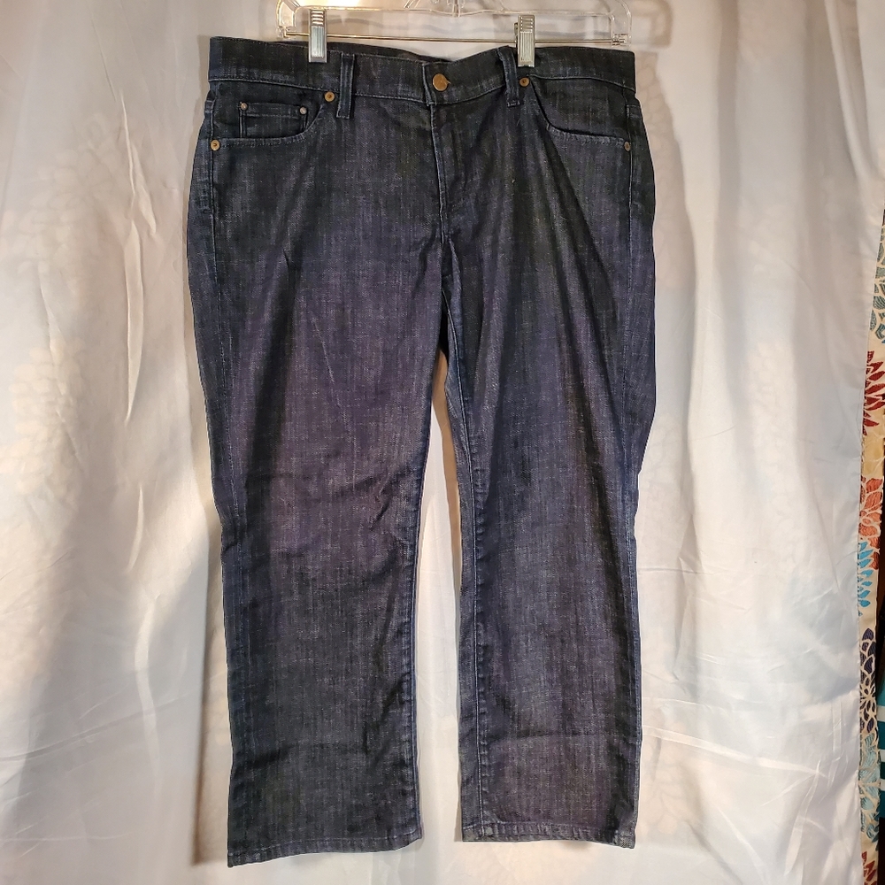 Citizens of Humanity jeans by Jerome Dahan